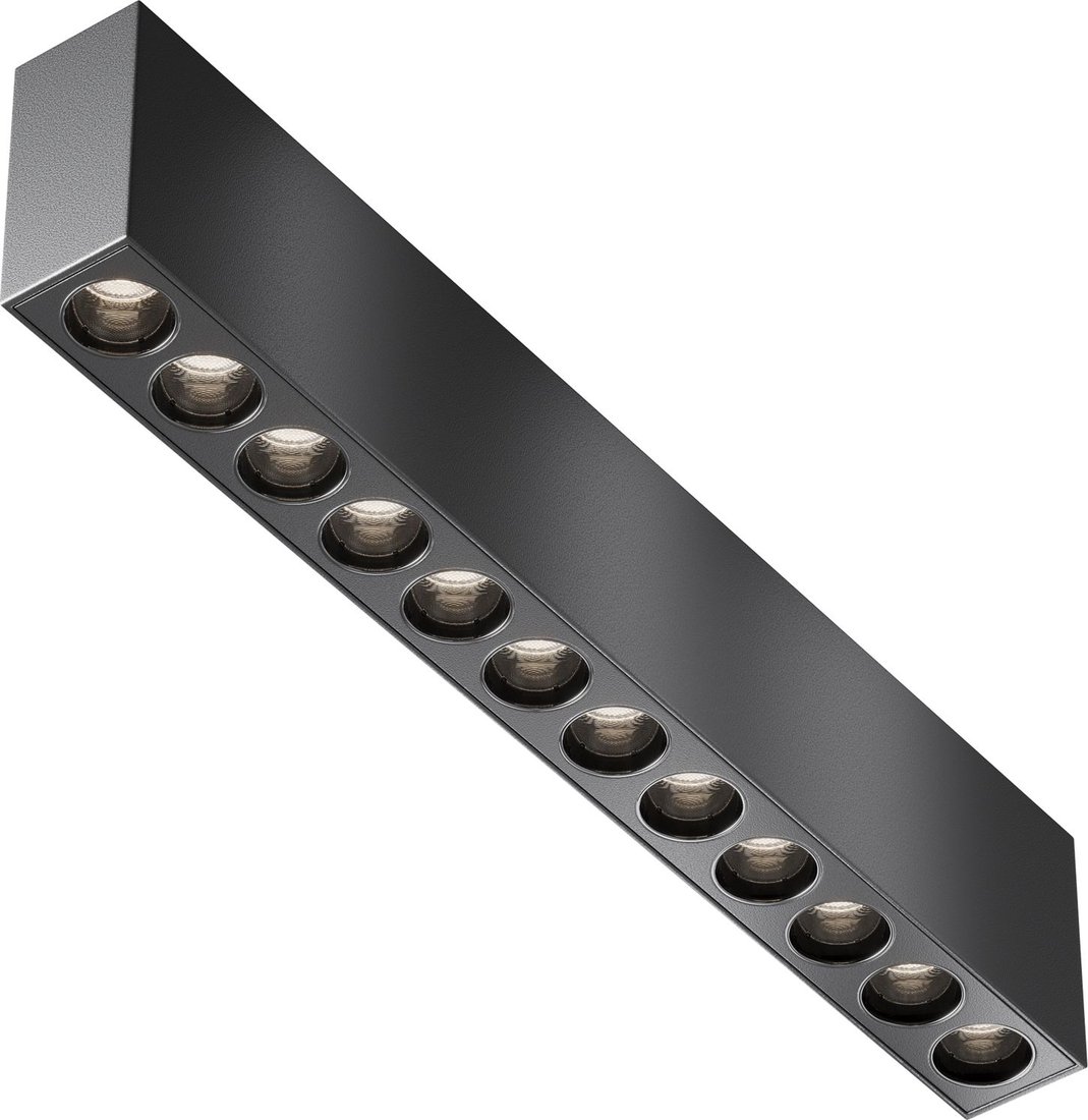 

Линейный светильник Technical C066CL-20W3-6K-B