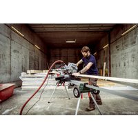 Торцовочная пила Metabo KGS 305 M 613305000