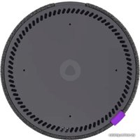 Умная колонка Яндекс Станция Мини (черный)