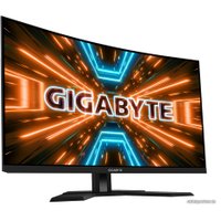 Игровой монитор Gigabyte M32QC