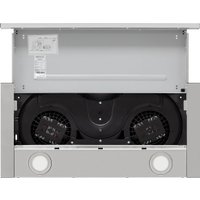 Кухонная вытяжка Krona Kamilla MV 6002 Inox КА-00008837