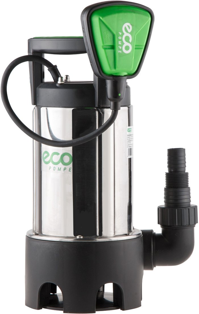 

Дренажный насос ECO DI-903