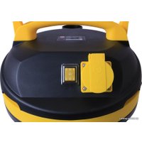 Пылесос Калибр СПП-1500/30