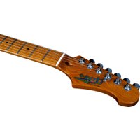 Электрогитара JET JS-450 TBS