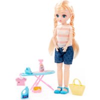 Кукла Полесье Даша дома 02987