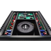 Усилитель мощности Denafrips Apollo (серебристый)