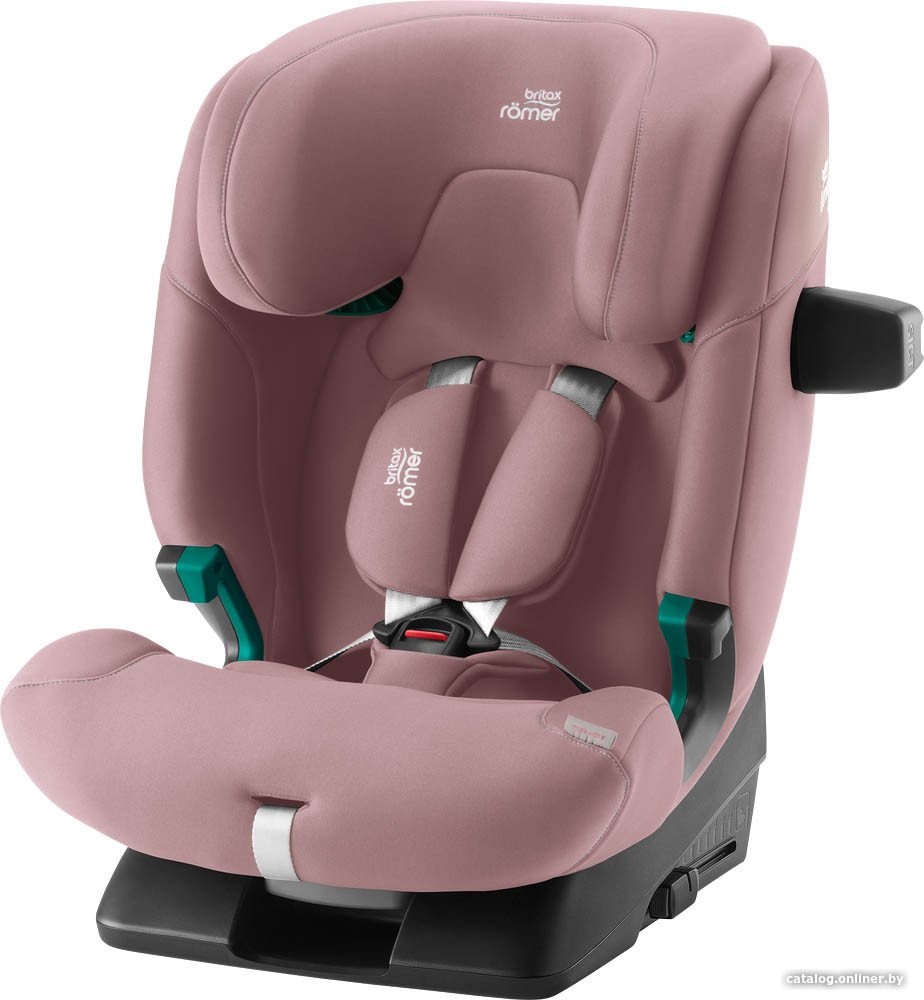 Детское автокресло Britax Romer Advansafix Pro (dusty rose)