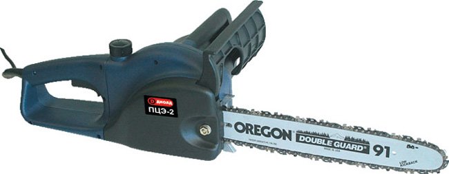 

Электрическая пила ДИОЛД ПЦЭ-2