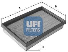

Воздушный фильтр UFI 3036800
