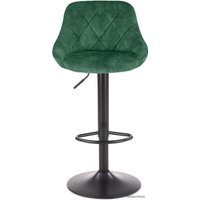 Стул Halmar H101 (темно-зеленый)