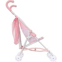 Коляска для кукол Zapf Creation Baby Annabell 1423621.TY