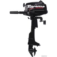 Лодочный мотор Toyama TC3.6BMS