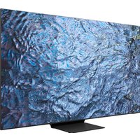 MiniLED телевизор Samsung Neo QLED 8K QN900C QE85QN900CUXRU