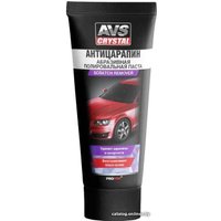  AVS Паста Антицарапин 100 мл AVK-071