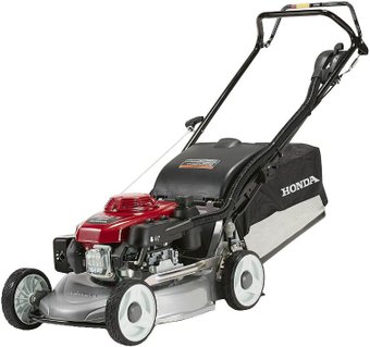 Газонокосилка Honda HRJ 196 PDHH