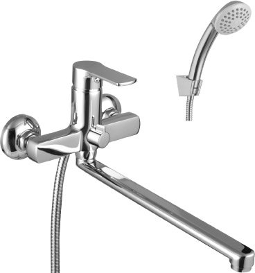 

Смеситель Lemark plus GRACE LM1551C