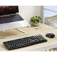 Офисный набор Hoco DI94 (черный)