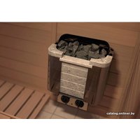 Банная печь Sawo Cumulus CML-90NB