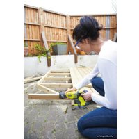 Сабельная пила Ryobi RRS1801M 5133001162 (без АКБ)