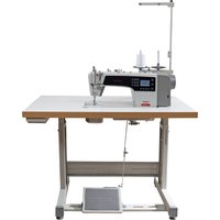 Швейная машина Mauser Spezial S4