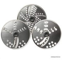 Кухонный комбайн Black & Decker BXFPA1200E