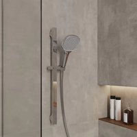 Душевая лейка Milardo Spa ILS3FC0M18