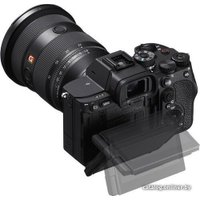 Беззеркальный фотоаппарат Sony Alpha a7R V Body