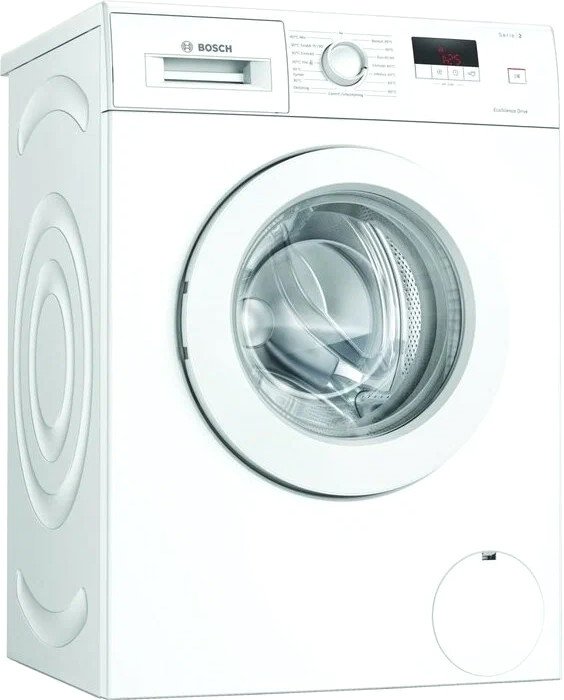 

Стиральная машина Bosch Serie 2 WAJ240L3SN