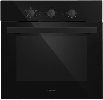 Электрический духовой шкаф MAUNFELD AEOC6041B2