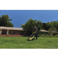 Газонокосилка Ryobi RLM18C34H25