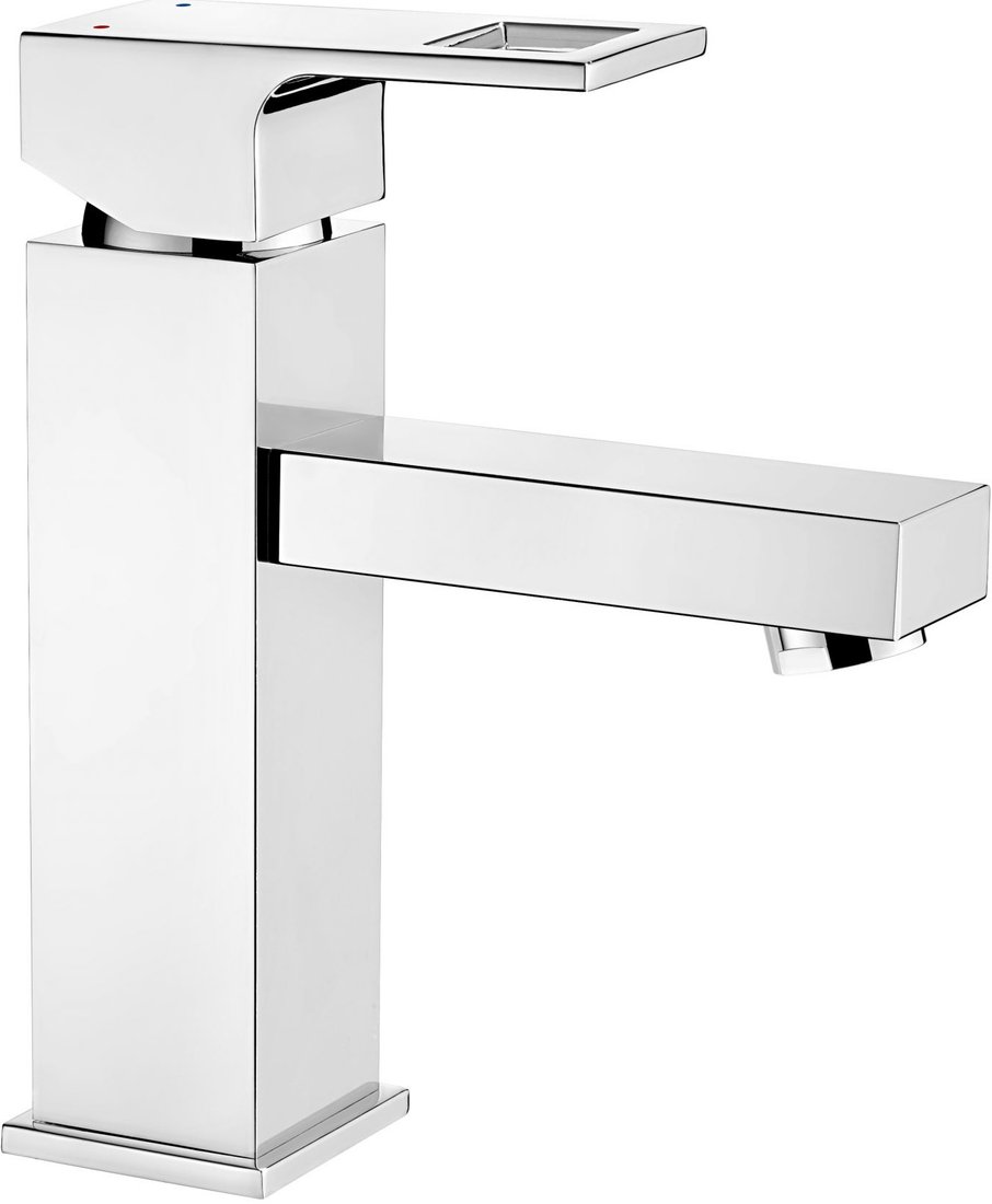 

Смеситель Deante Anemon BCZ 021M (хром)