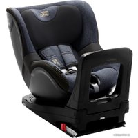 Детское автокресло Britax Romer Dualfix M i-size (blue marble)