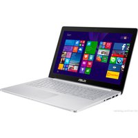 Ноутбук ASUS ZenBook Pro UX501JW-CN285P