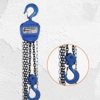 Таль  Shtapler HS-C 2т 3061 (6м)