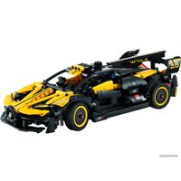 Конструктор LEGO Technic 42151 Bugatti Bolide