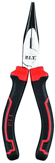 

Длинногубцы P.I.T. HPLR03-0160