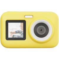 Развивающая игрушка SJCAM Funcam+ (желтый)