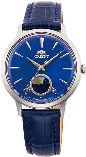 

Наручные часы Orient RA-KB0004A