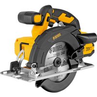 Дисковая (циркулярная) пила Denzel CCSH-20-165 (с 1-им АКБ) в Гродно