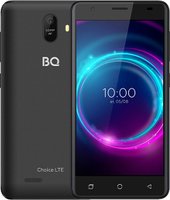 BQ-5046L Choice LTE (черный)