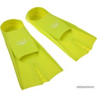Ласты Elous ES35 (р. 39-41, зеленый)