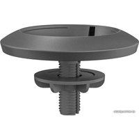 Крепежный набор Logitech Mic Pod Mount (графитовый)