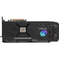 Видеокарта ASRock Radeon RX 7900 XTX Taichi 24GB OC RX7900XTX TC 24GO