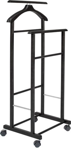 Стойка для одежды Мебель Импэкс Leset Чикаго (венге)