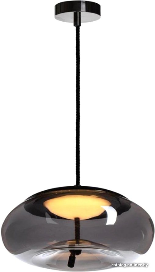 Подвесная люстра LOFT IT Knot 8134-D