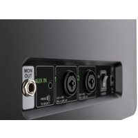 Беспроводная колонка MACKIE FreePlay Live