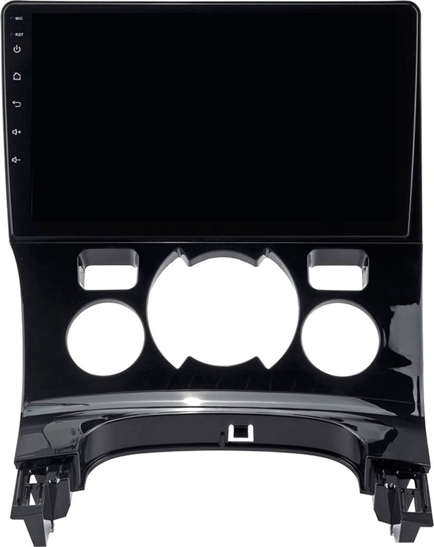 

USB-магнитола Incar NBA-2306-4