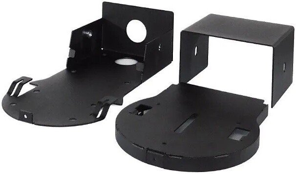 Крепление для камер видеонаблюдения Avonic AV-MT250 (черный)