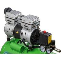 Компрессор ECO AE-25-OF1