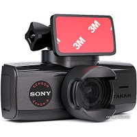 Видеорегистратор-навигатор-радар детектор (3в1) Datakam 6 MAX